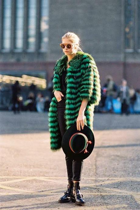 Trend Alert: Furry!