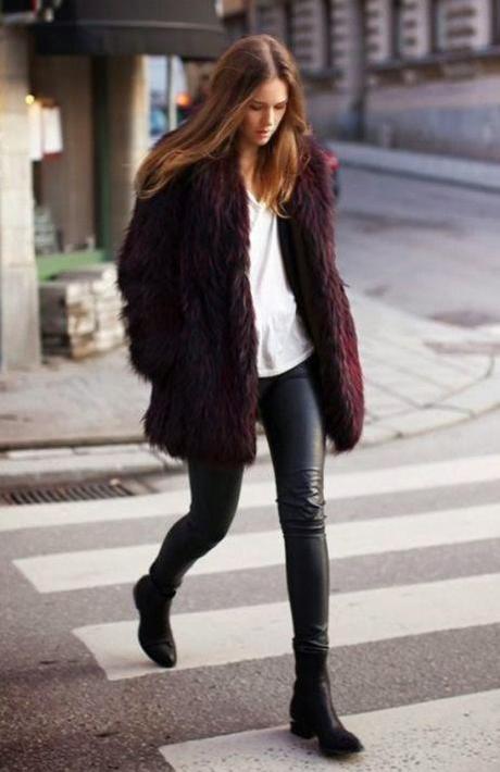 Trend Alert: Furry!