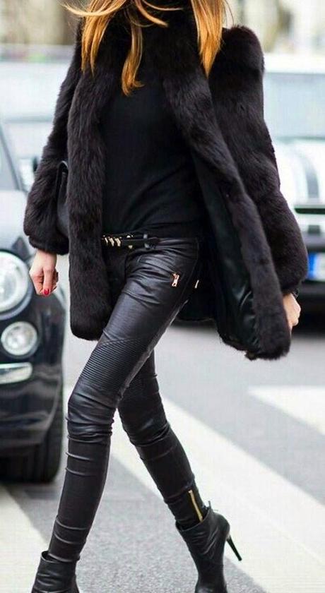 Trend Alert: Furry!