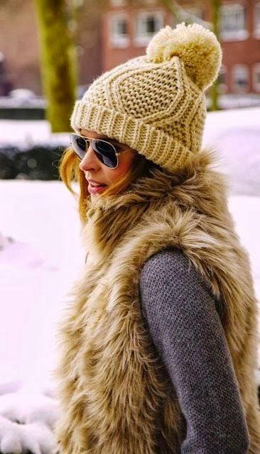 Trend Alert: Furry!