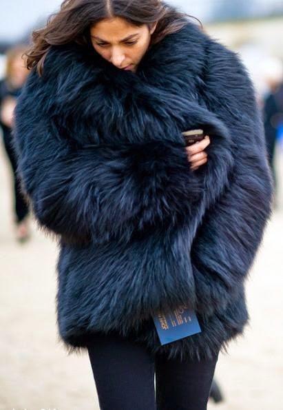 Trend Alert: Furry!