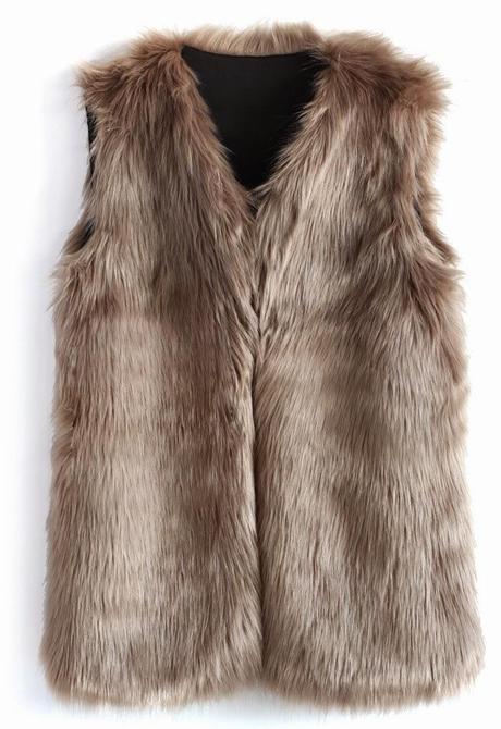 Trend Alert: Furry!