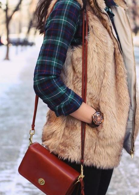 Trend Alert: Furry!