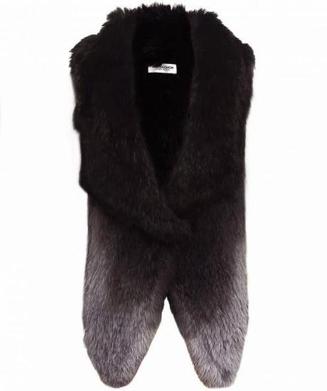 Trend Alert: Furry!