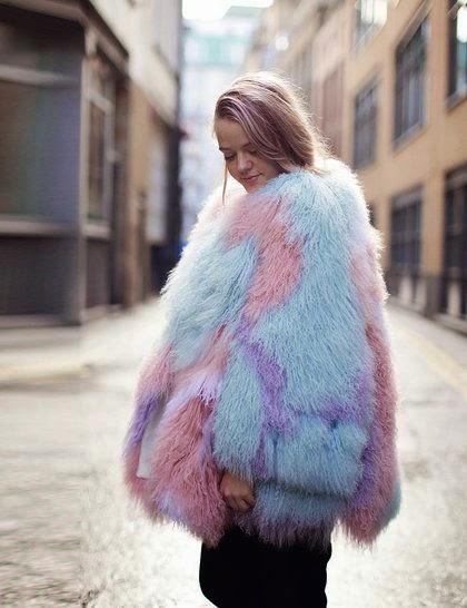 Trend Alert: Furry!