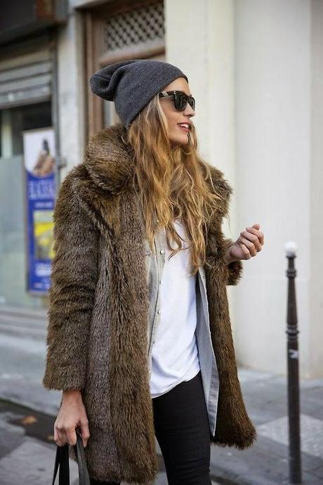 Trend Alert: Furry!