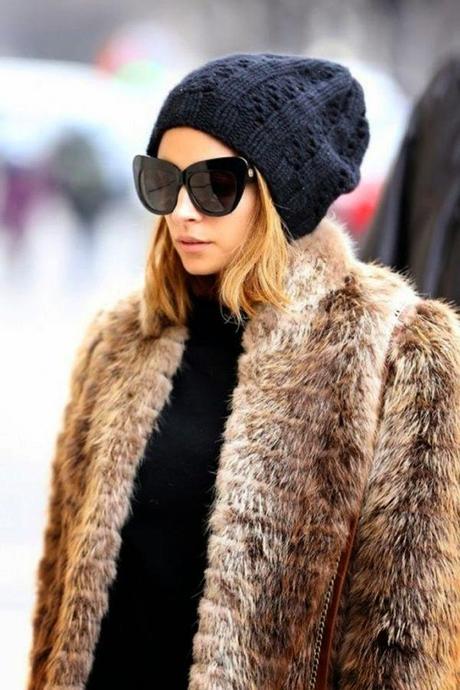 Trend Alert: Furry!