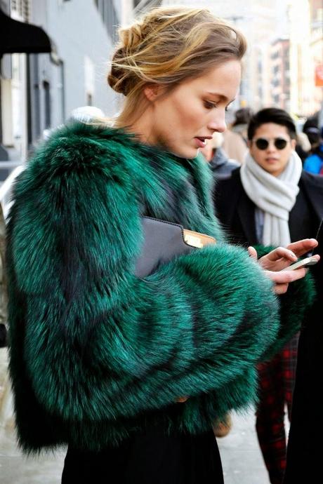 Trend Alert: Furry!