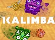 Kalimba, Recensione Xbox