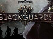 Blackguards prima video-guida