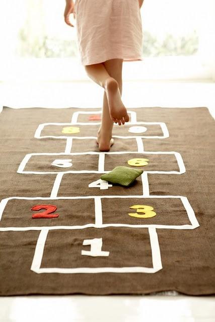 Bambini al matrimonio? Ecco quali giochi organizzare