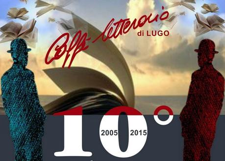 Sabato 31 gennaio - Grande festa per i 10 anni del Caffè Letterario di Lugo