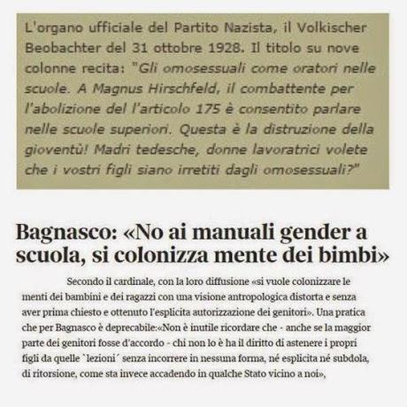 Scopri le differenze