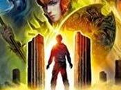 Recensione Percy Jackson racconta greci Rick Riordan