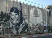 Sera Sacco Bethlehem: muro
