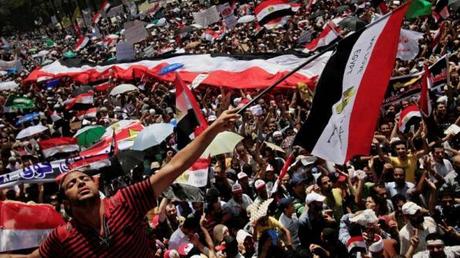Egitto, quattro anni dopo: le stranezze di una pacificazione lontana