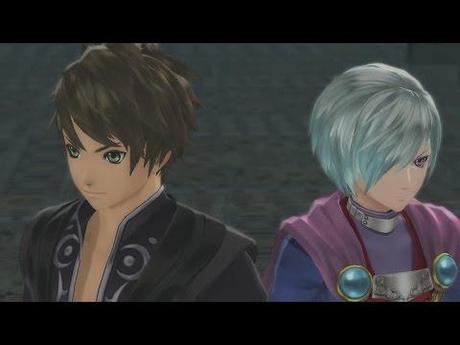 Tales of Zestiria: disponibili due nuovissimi filmati