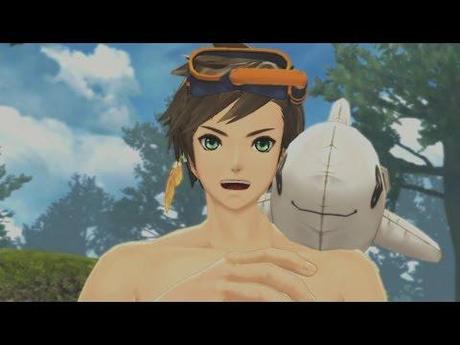 Tales of Zestiria: disponibili due nuovissimi filmati