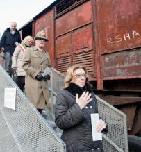 Verona/ COMFOTER. Il Generale Primicerj nel giorno della Memoria