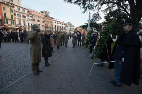 Verona/ COMFOTER. Il Generale Primicerj nel giorno della Memoria