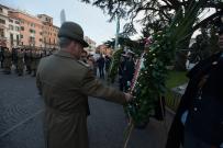 Verona/ COMFOTER. Il Generale Primicerj nel giorno della Memoria