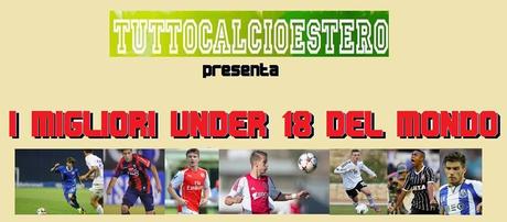 I migliori 30 under 18 del mondo secondo TCE (prima parte)