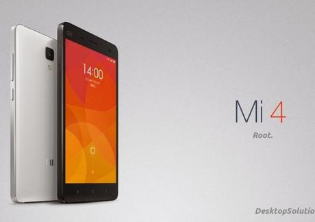 [GUIDA] Ottenere i permessi Root sullo Xiaomi Mi4