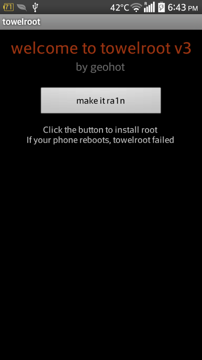 [GUIDA] Ottenere i permessi Root sullo Xiaomi Mi4