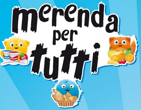 La tenerezza dei bambini...