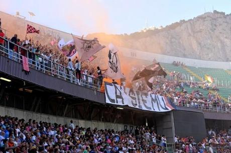 TUTTI AL BARBERA: RIDUZIONI PER LE GARE CON VERONA, NAPOLI ED EMPOLI