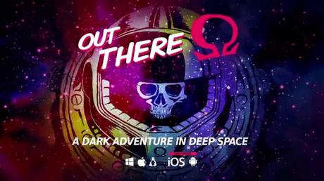 Out There: Omega Edition - Trailer della beta