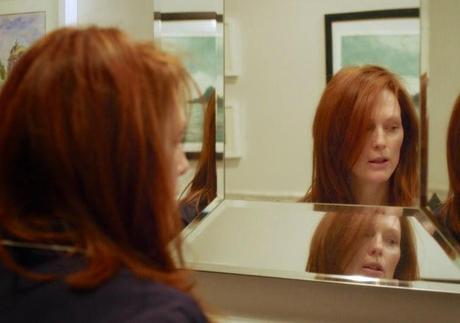 Still Alice (2014)