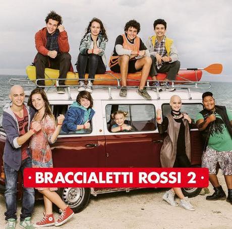 braccialetti rossi