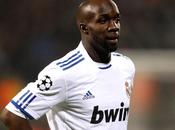 Diarra: ”Non sono scadenze, all’Inter? Andrebbe corsa”