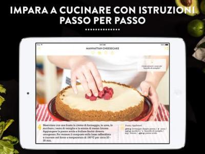 Kitchen Stories arriva su App Store, estendere la nostra creatività in cucina non è mai stato cosi facile