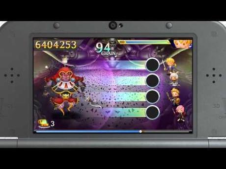 Theatrhythm Final Fantasy: Curtain Call – due video dedicati all’ultimo DLC