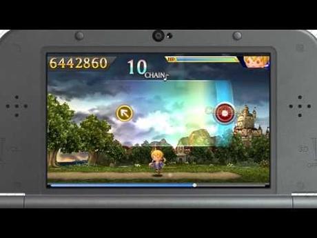 Theatrhythm Final Fantasy: Curtain Call – due video dedicati all’ultimo DLC