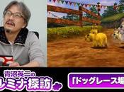 Legend Zelda: Majora’s Mask nuovo video Eiji Aonuma