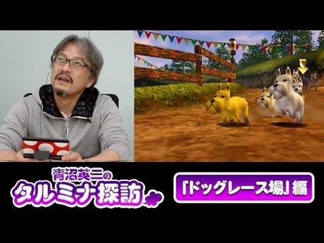 The Legend of Zelda: Majora’s Mask 3D – nuovo video di Eiji Aonuma