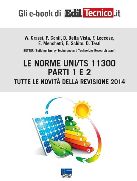 lenormeuni Quali novità con il nuovo decreto sulle prestazioni energetiche?