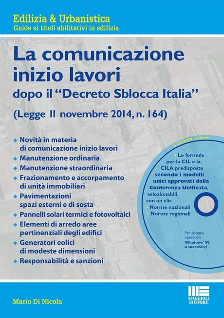 8891609533 Comunicazione inizio lavori per piccole opere: tre regimi giuridici, in base a quello che devi fare