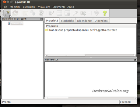 [GUIDA] Ubuntu: installiamo Postgresql passo passo
