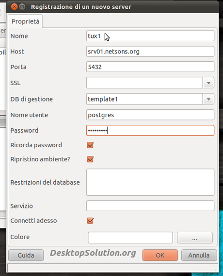 [GUIDA] Ubuntu: installiamo Postgresql passo passo