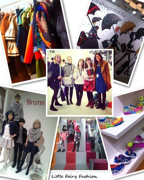 Pitti Bimbo 80 Pitti Bimbo 80
