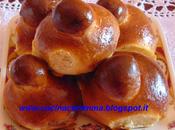 Brioche tuppo