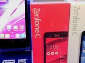 Asus Zenfone presentato ufficialmente