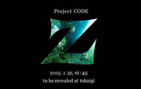 Square Enix lancia un teaser site per Project CODE Z, una nuova esclusiva PlayStation 4