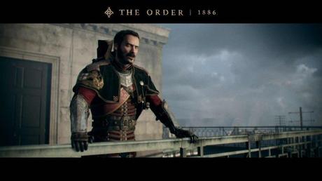 The Order: 1886 - Video con le reazioni dei giocatori