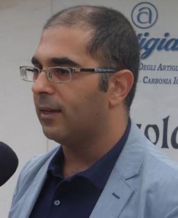 Stefano Mameli è il nuovo Segretario Regionale di Confartigianato Imprese Sardegna
