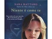 Niente come sara rattaro